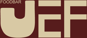 Foodbar JEF